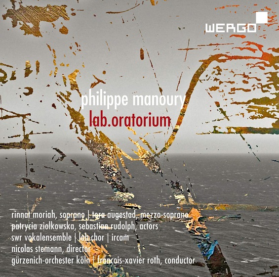 anaclasemusique's tweet photo. Le bel été d’Anaclase ! 23 | François-Xavier #Roth joue Lab.Oratorium de Philippe #Manoury : ce CD #WERGO obtient notre récompense trimestrielle ! – Bertrand #Bolognesi signe notre chronique contemporaine https://t.co/mDyxABdy1e https://t.co/49CDUc4oCC