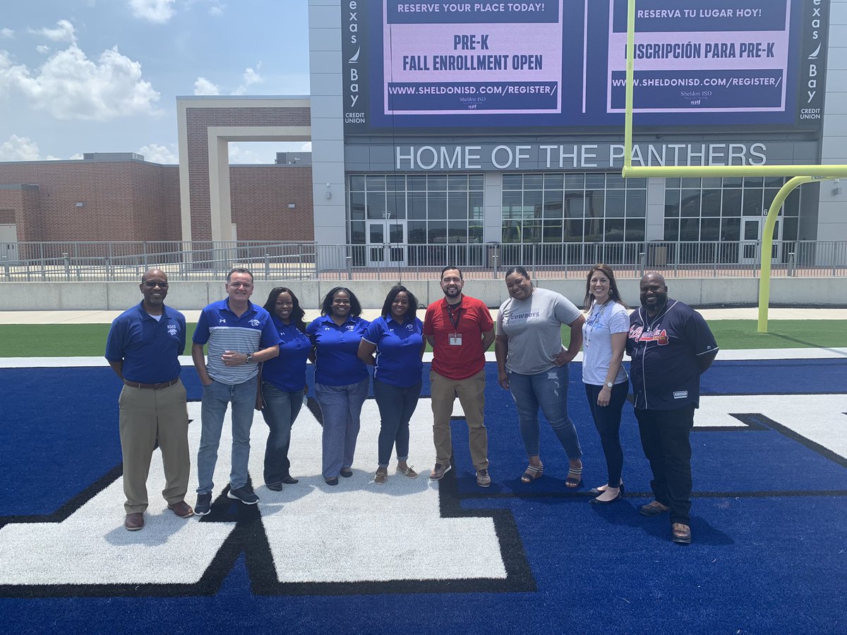 C. E. King Middle School (@kms_panthers) on Twitter photo KMS 💙❤️NULL #Sheldon1Team1Goal Great 3 Days of District PD! <a href="/Sampson_Panther/">Ashley Sampson</a> <a href="/JorgeNavarroESL/">Jorge Navarro</a> <a href="/TheLandrover/">Edward Taylor</a> <a href="/MrsMCrowder/">Mable Crowder</a> @MisshunnaD <a href="/EducatorGoals/">Raechel Broussard</a> <a href="/SuperStallions/">Michael R. Null Middle School</a> <a href="/MelissaArcher4/">Melissa Archer</a> KMS 💙❤️NULL #Sheldon1Team1Goal Great 3 Days of District PD! <a href="/Sampson_Panther/">Ashley Sampson</a> <a href="/JorgeNavarroESL/">Jorge Navarro</a> <a href="/TheLandrover/">Edward Taylor</a> <a href="/MrsMCrowder/">Mable Crowder</a> @MisshunnaD <a href="/EducatorGoals/">Raechel Broussard</a> <a href="/SuperStallions/">Michael R. Null Middle School</a> <a href="/MelissaArcher4/">Melissa Archer</a>