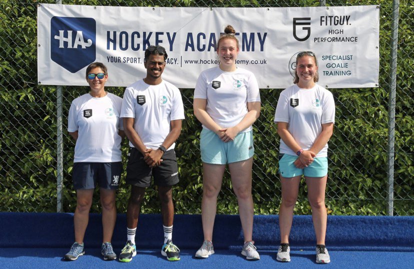 Had an amazing week coaching at the first of two <a href="/gk20goaliecamps/">GK20goaliecamps</a>. Amazing to see so many young goalkeepers receiving specialist training and making huge strides in their performance. There’s also still time to sign up to week 2!