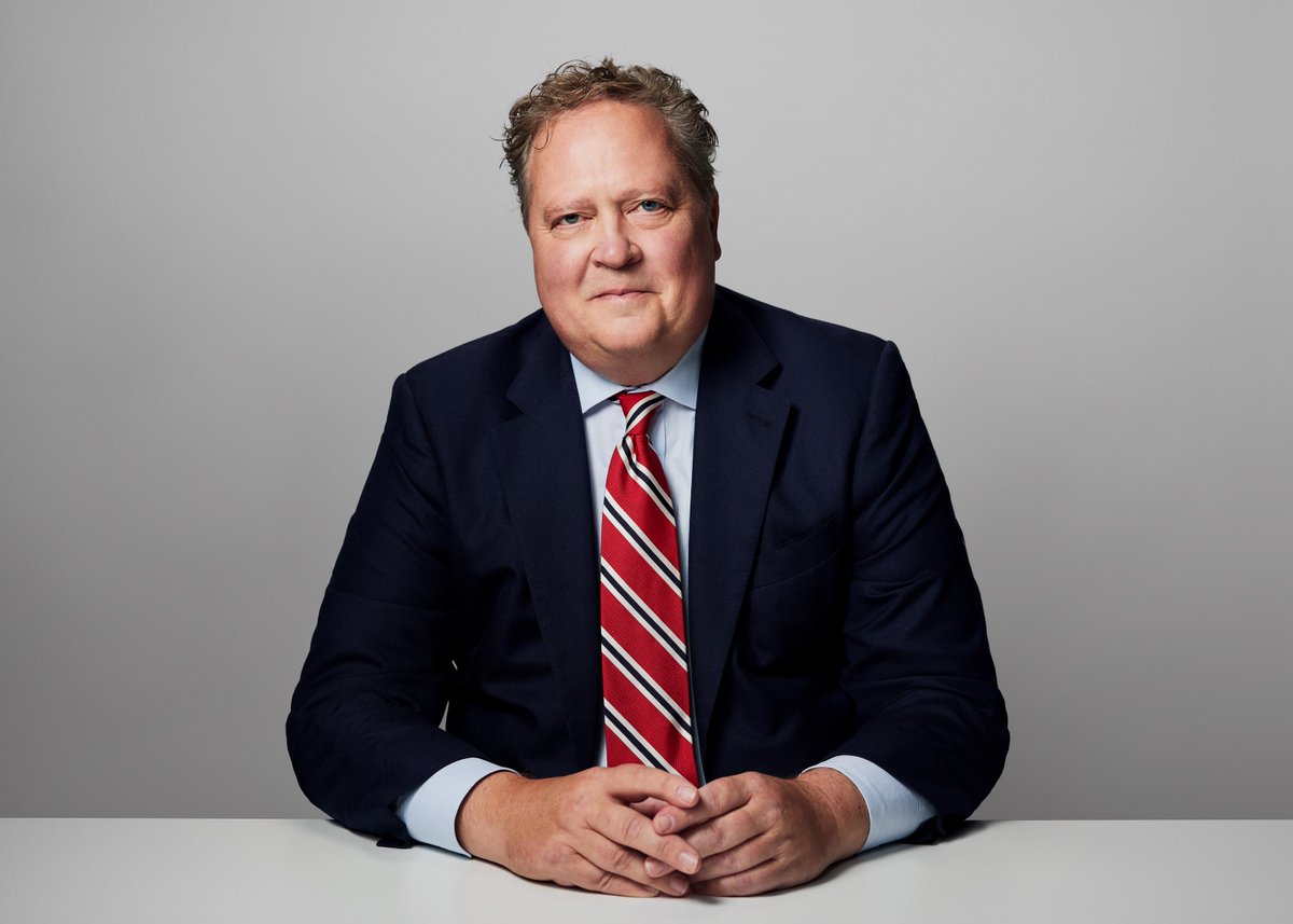 ProcterGamble's tweet photo. Today, we announced Jon Moeller as P&amp;G’s next Chief Executive Officer beginning in November 2021. 

Jon is a 33-year veteran of P&amp;G and currently serves as Vice Chair and Chief Operating Officer. David Taylor will become Executive Chairman of the Board. https://t.co/fTTUrGdtgi https://t.co/YAfd7nVsRa