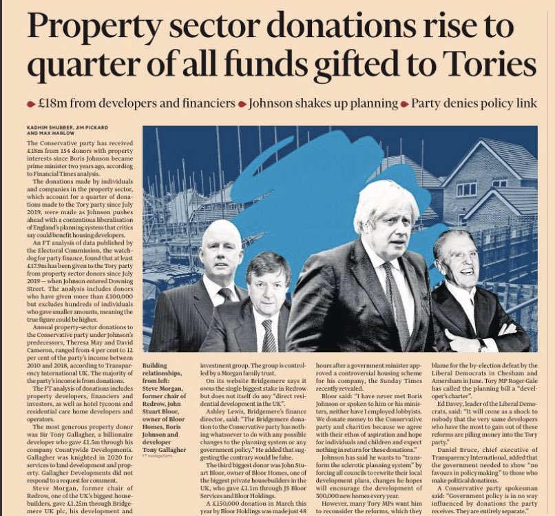 GeoffWilkinson's tweet image. Struggling to understand Govt policy on planning &amp;amp; building regs? Maybe this will help #claddingscandal