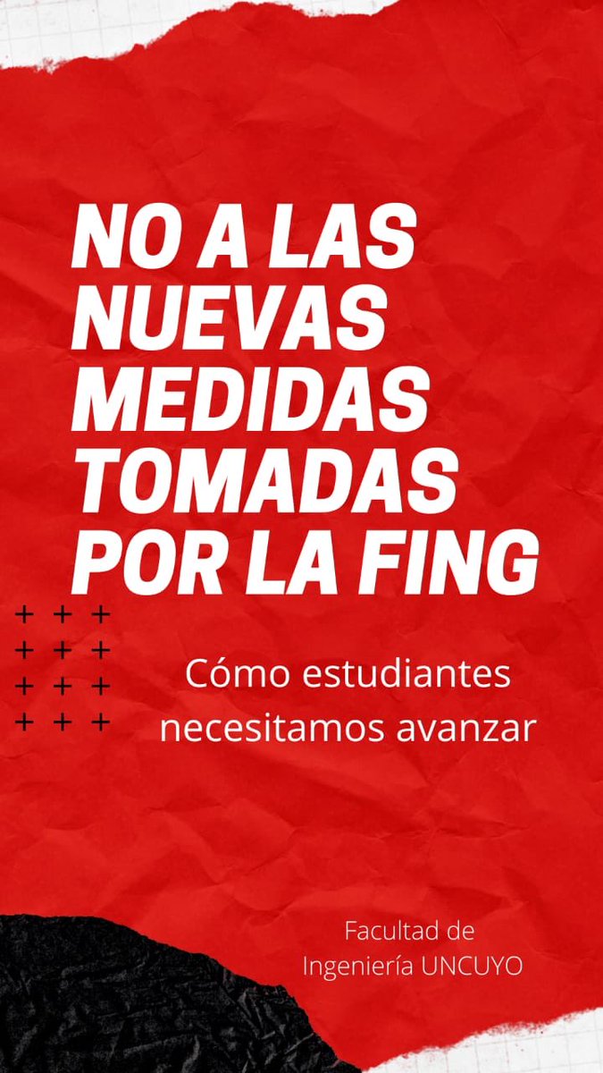 Kali_Tillar's tweet photo. @Canal9Televida @diariouno @DiarioOle @UNCUYO @canal7mza https://t.co/BCT3MG0Qmc