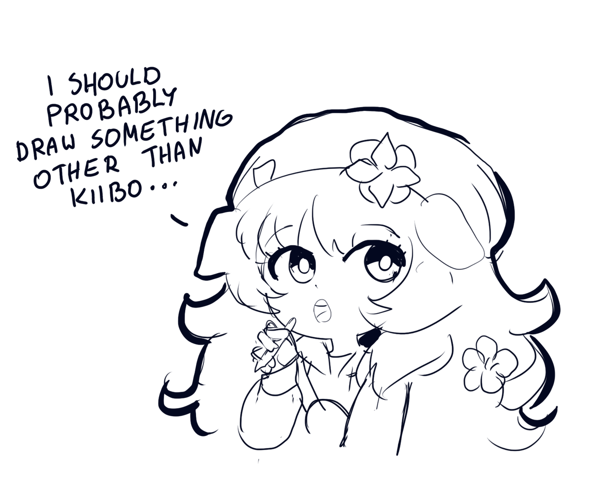 Every day struggle 