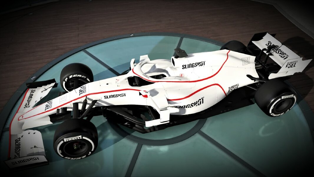 Presentamos ahora a los Campeones de Constructores de la temporada pasada, 🏆 <a href="/poleas81/">POLEAS81</a> &amp; <a href="/SRB_PONPETIYA/">KevinGC</a> 🏆 que este año volveran a intentar conseguir ese nuevo objetivo que tanto quieren la mayoria de pilotos en SS1 y seguramente intentaran lograr ganar el campeonato de pilotos!