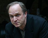 Happy Birthday to Ulrich Tukur     