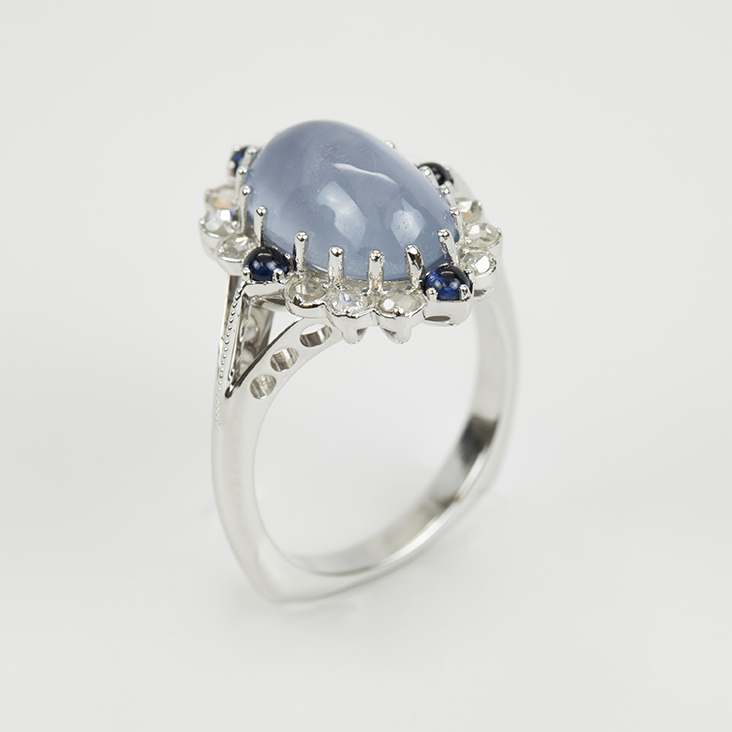 Studio2015's tweet photo. Custom is closer than you think!

Our award-winning group of jewelry designers and craftsmen will create your perfect piece at a more accessible price than retail designers.

Don't just take our word for it. Come by Studio D Jewelers to see some of our custom pieces for yourself! https://t.co/weTP6C38N4