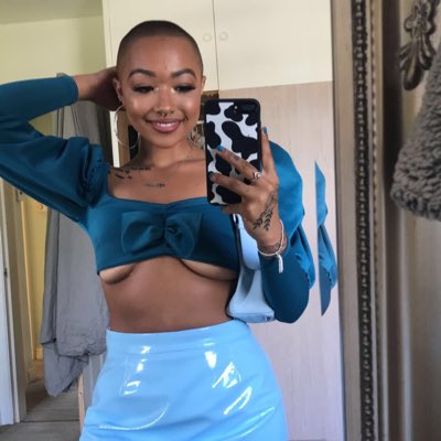 #NewProfilePic https://t.co/qlBFEJEKYK<a href="/tag/newprofilepic"class="tags">#NewProfilePic</a>