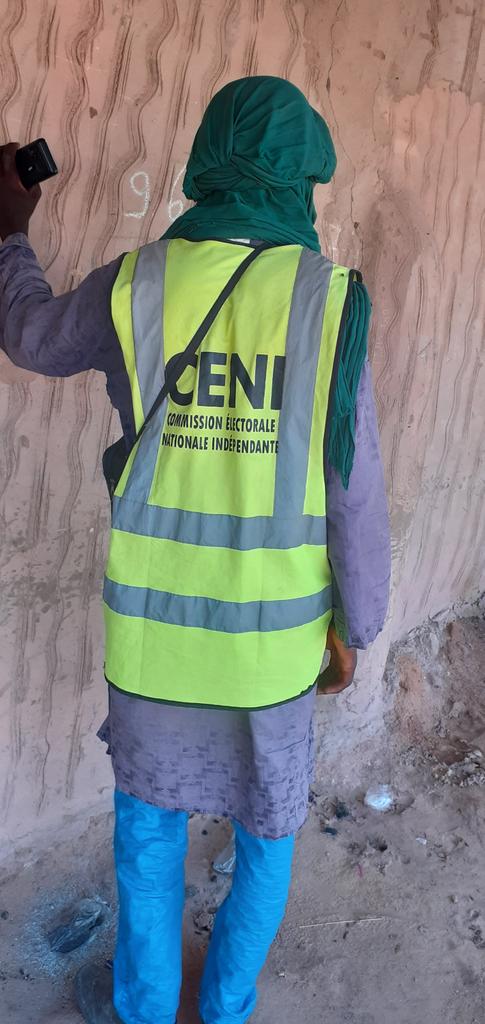 maloumma's tweet photo. Je demande à la #ceniniger, pour les futures opérations d'enrôlement des citoyens et échéances électorales, ya des personnes ressources disponibles (mes cousins peulhs) @LatifahBoubacar @hamadousoumana1 https://t.co/NfxsMsJrPm