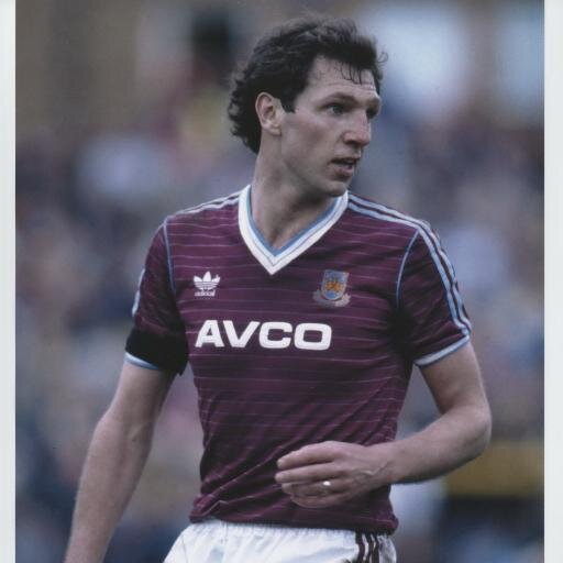 Happy 63rd birthday to the legend Alvin Martin 