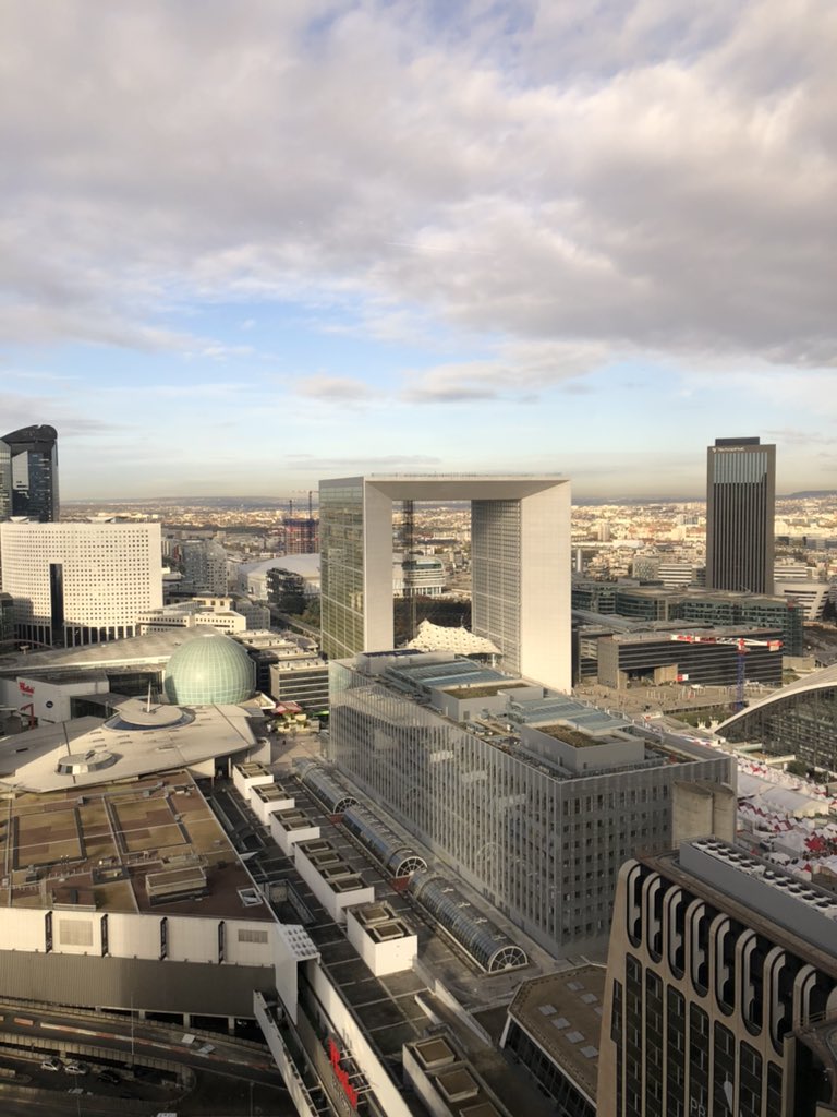Nico Vibert tweet media