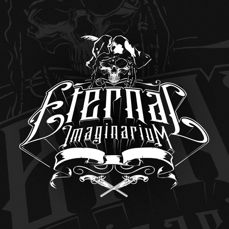 Vercetti_5pix's tweet photo. Logo design for Eternal Imagination ⚡️✅
What do you think guys? 2D or 3D version? 

#LogoDesign #producer #BeatMaker #musicproducer #musicproduction #photoshopcc

Do you need a logo design? DM me ;) https://t.co/GEvRMWTe6C