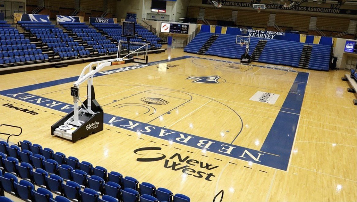 tom_connelly7's tweet image. I am beyond blessed and excited to announce that I have committed to the University of Nebraska-Kearney to continue my academic and athletic career. Thank you @KevinLofton24 for the opportunity! Go Lopers💙@UNK_MensBball 
Thank you! @FeltrimHoops @Knights__Elite @DenverEastHoops