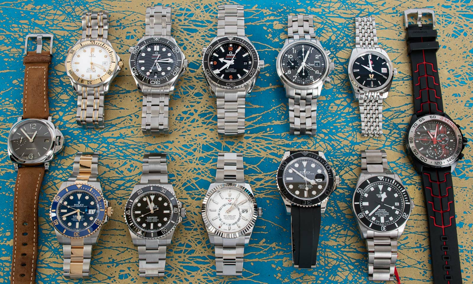Sinn 38mm shop