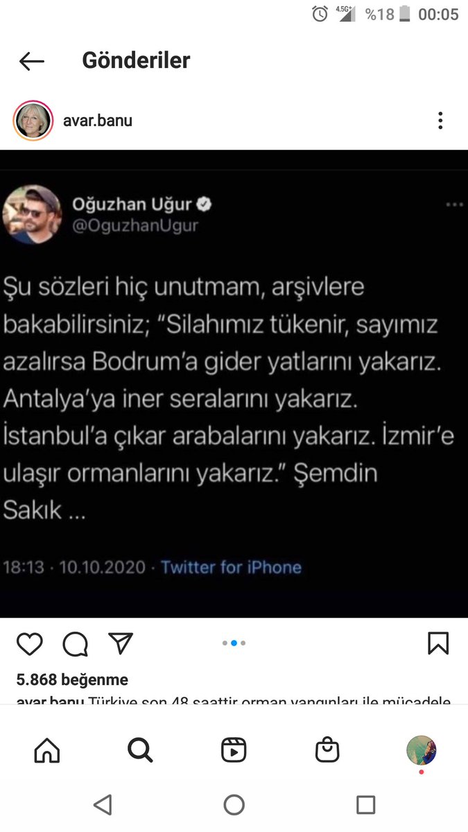 Minnelice's tweet photo. #TürkiyeYakılıyor bunun affı olur mu? https://t.co/7e5nLA4uVf