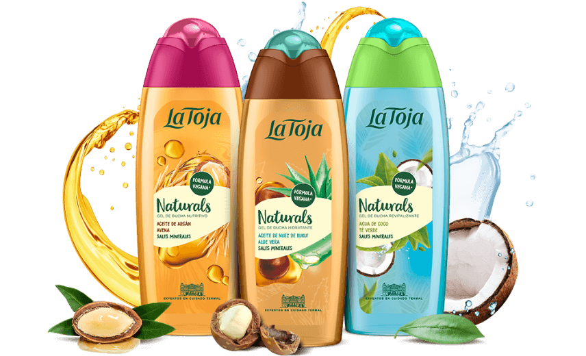 CositasGratis's tweet photo. Prueba #gratis uno de los nuevos geles de La Toja ¡Participa antes de que se agoten! #sorteo #natural
https://t.co/05rZgpyASB https://t.co/brifmHMLtq