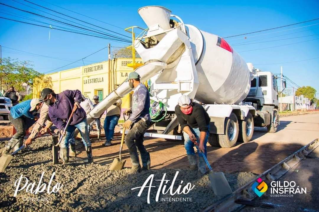 AtilioBasualdo's tweet photo. para el disfrute de los vecinos y de quienes nos visitan; al igual que para el desarrollo de las actividades comerciales, gastronómicos y emprendedores lomitenses.
#AtilioBasualdo #PabloBasualdo
#MeGustaVerteCrecer❤️ https://t.co/DkU1KfqVMJ