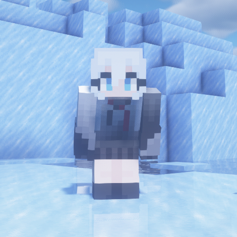 Sans - Dusttale Minecraft Skin