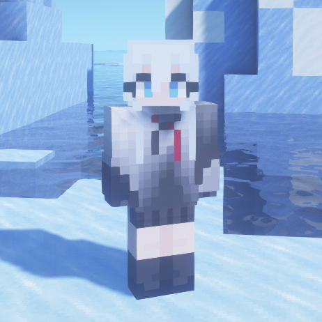 dust sans, Minecraft Skin