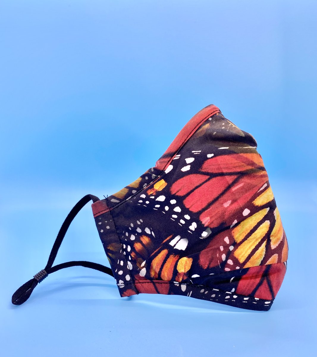 It's not 'mandate' anymore it's 'accessorize.' We changed it. Luly masks on sale now at lulyyang.com! Which is your favorite? #Masks #MaskUp #butmakeitfashion