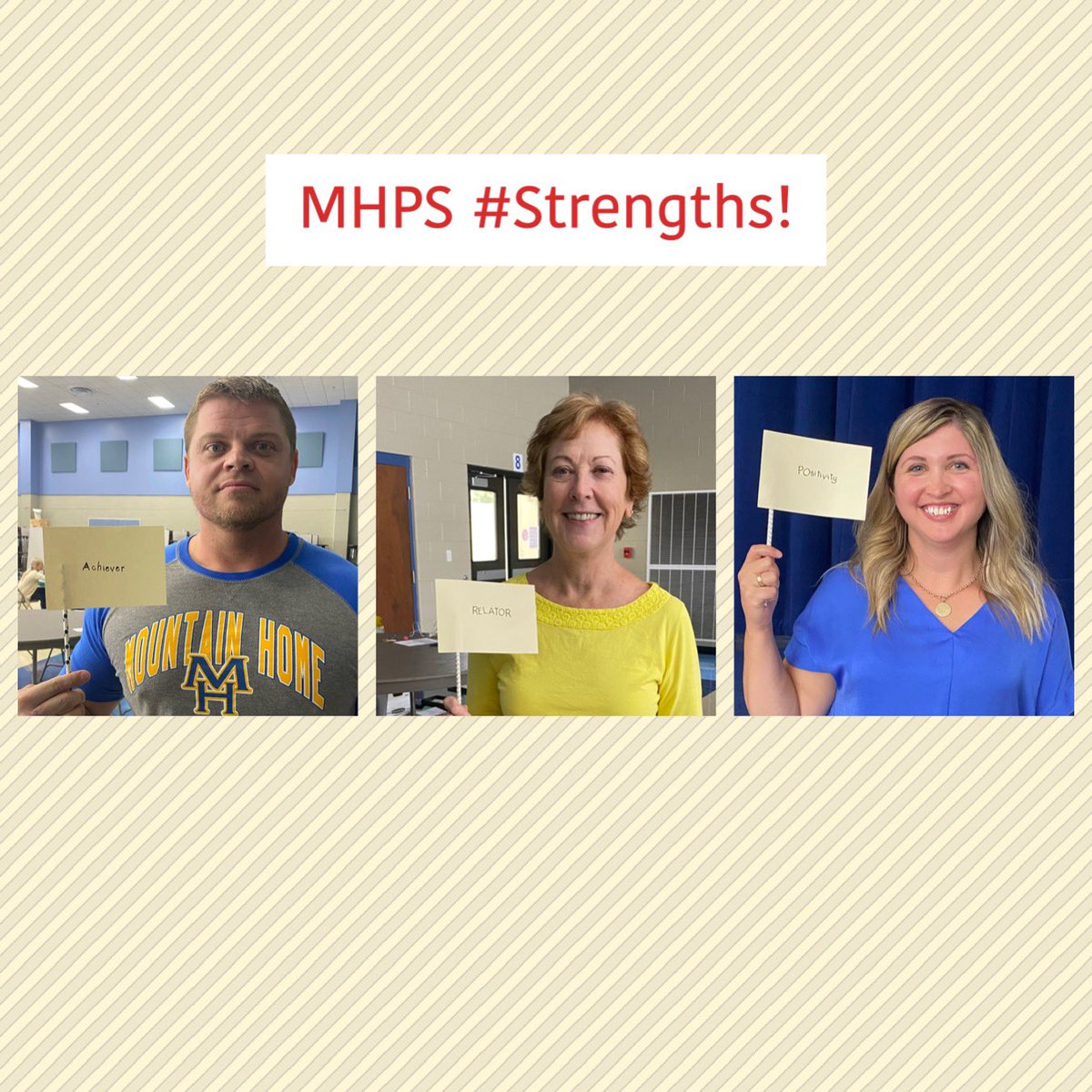 STRENGTHS*STRONG coaching and consulting tweet media
