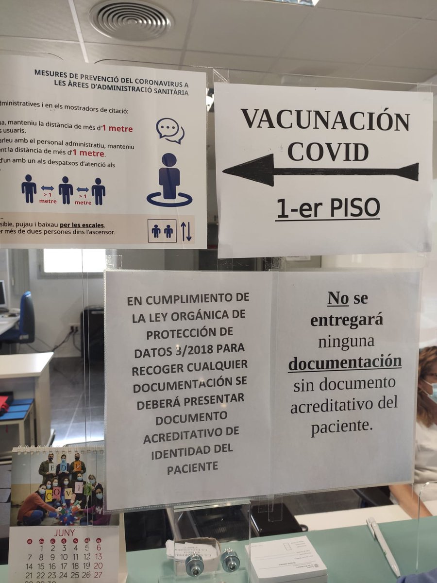 AntoniMartianez's tweet photo. Centre de Salut d'inca
#NormalitzaMallorca 
@PLlenguaIlles https://t.co/aPVXtGrHUt