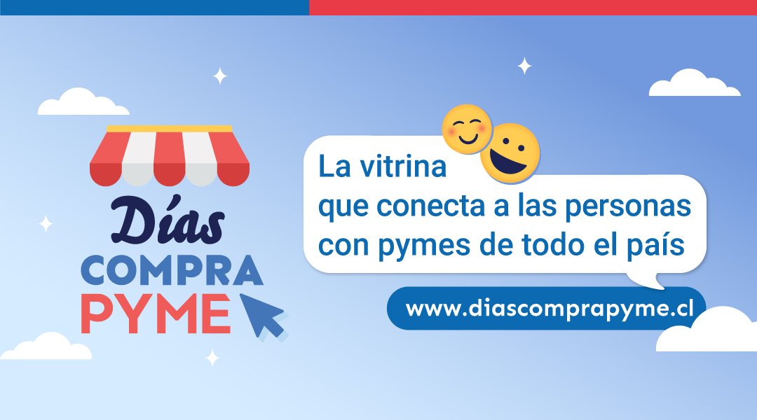 SernamEG Chile tweet media