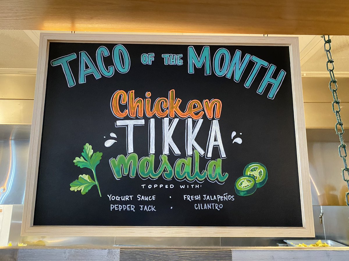 The Fried Taco OKC tweet media