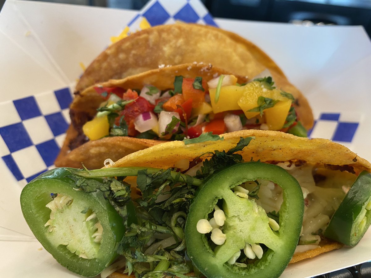 The Fried Taco OKC tweet media