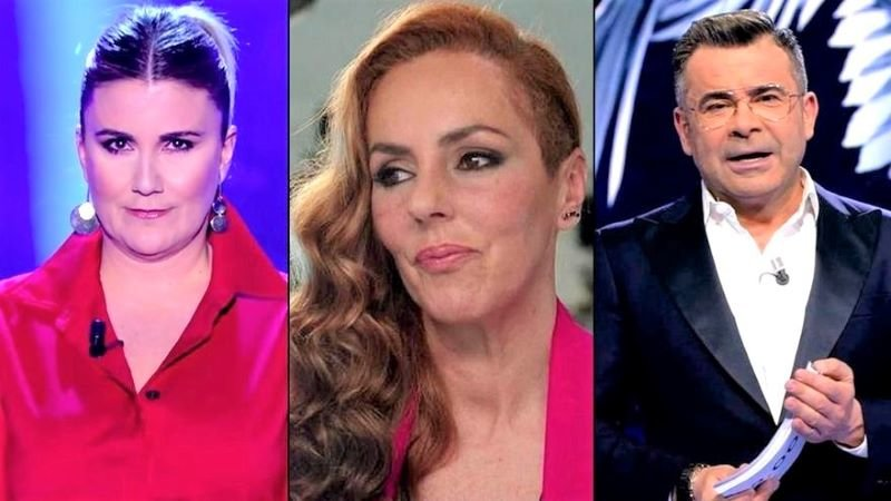 Greta38964130's tweet photo. "Fiscalía pide imputar a los creadores de la docuserie de 'Rociito' por la sentencia de Rocío Flores" CLM

" ..el fiscal se ha posicionado y pide que acudan a declarar en calidad de investigados Óscar Cornejo y Adrián Madrid.."

#OlgaDiceLaVerdad https://t.co/Hy5EuCPXs0