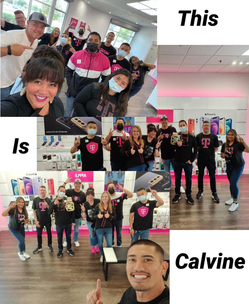 Abel Santana (@leba99) on Twitter photo Thank you @JacksonTingley @LeslieJohn214 <a href="/LAS_SAC/">Lisa Audet Sayers</a> <a href="/Eli_Hy/">Eli Hynes</a> for spending some time at #ThisIsCalvine we are definitely #ALLIN ONE Team, Together!! We Won't Stop!! WE love Our Customers <a href="/WorkDJIke/">Ike J</a> @BelindaTran10 <a href="/pvotran/">Paul Vo-Tran</a> <a href="/JonFreier/">Jon Freier</a> <a href="/TracyNolan_/">Tracy E. Nolan</a> Thank you @JacksonTingley @LeslieJohn214 <a href="/LAS_SAC/">Lisa Audet Sayers</a> <a href="/Eli_Hy/">Eli Hynes</a> for spending some time at #ThisIsCalvine we are definitely #ALLIN ONE Team, Together!! We Won't Stop!! WE love Our Customers <a href="/WorkDJIke/">Ike J</a> @BelindaTran10 <a href="/pvotran/">Paul Vo-Tran</a> <a href="/JonFreier/">Jon Freier</a> <a href="/TracyNolan_/">Tracy E. Nolan</a>