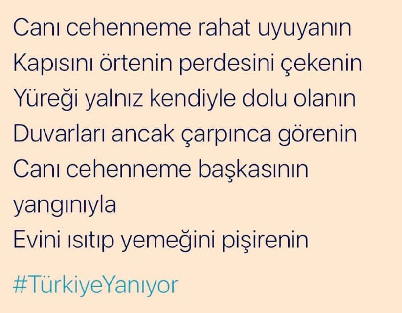 aberdogan's tweet photo. #TürkiyeYanıyor
#CanımızYanıyor
#CiğerlerimizYanıyor
#İçimizYanıyor https://t.co/4KkOnlEcwA