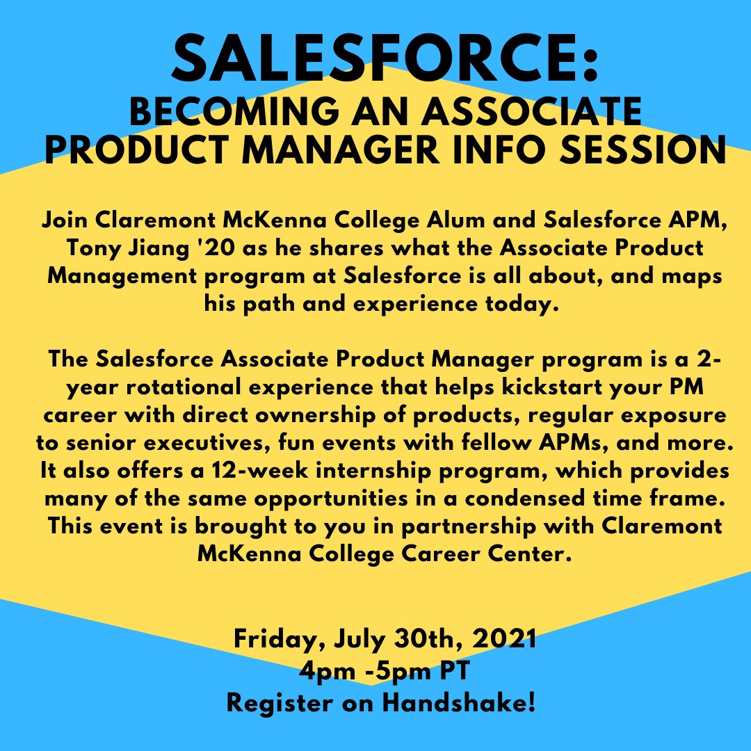 Career Services tweet media