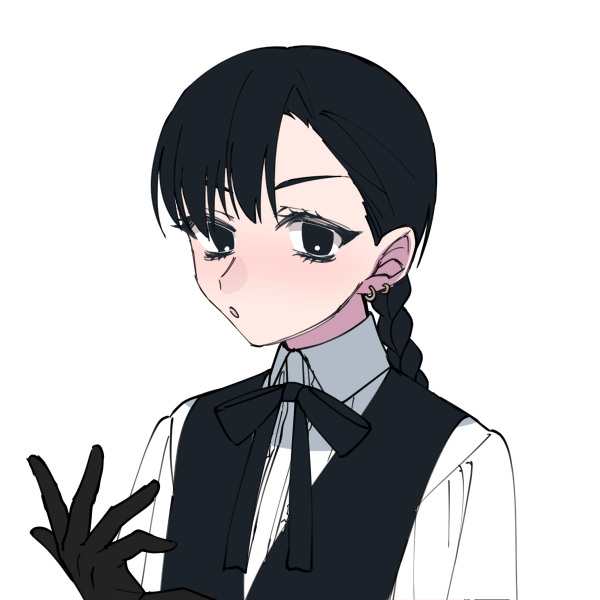 燕尾服のtwitterイラスト検索結果