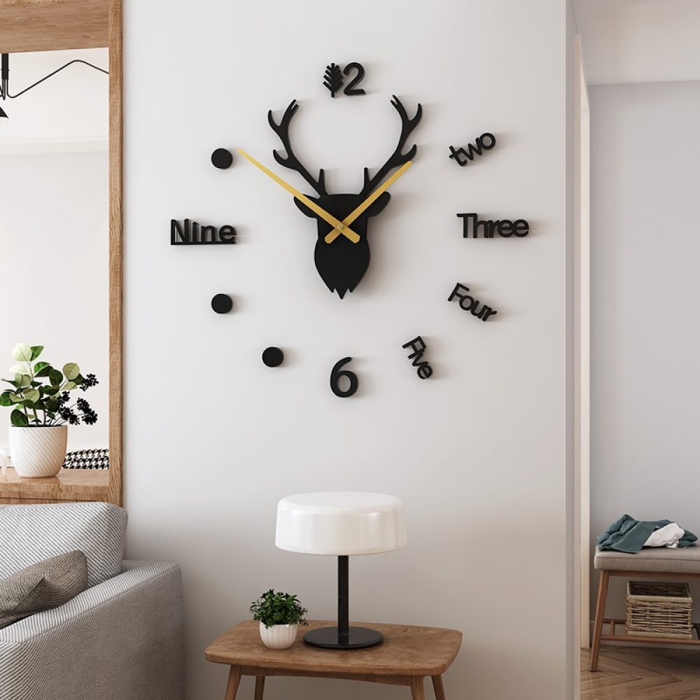 viral_buy's tweet image. Deer Nordic Style Wall Clock

$ 45.00

#coolclock #deerclock #deernorcistylewallclock #buyitviral #shoppingonline #shopping4u

buyitviral.com/deer-nordic-st…