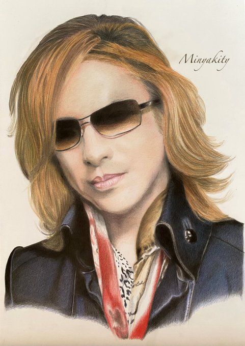 Twoucan Xjapan の注目ツイート イラスト マンガ