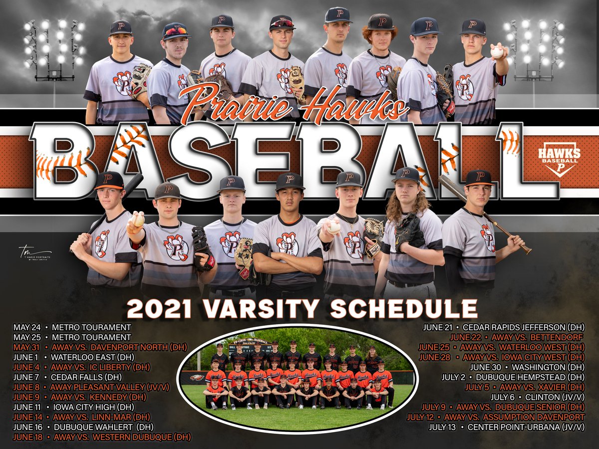 tmarieportraits's tweet photo. Congratulations @PHawksBaseball on your WIN today!  Very impressive 7th inning!  #phawknation #theboysofsummer #roadtostatecontinues https://t.co/MedDmBfek1