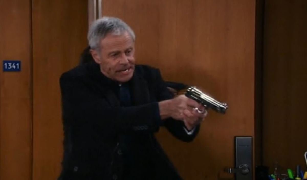 afenuch's tweet photo. Hey @valentinifrank #GH fans want Robert back #myfavspyguy #BringRobertBack @ABCNetwork can you get on this already? https://t.co/ybQnThJzQB