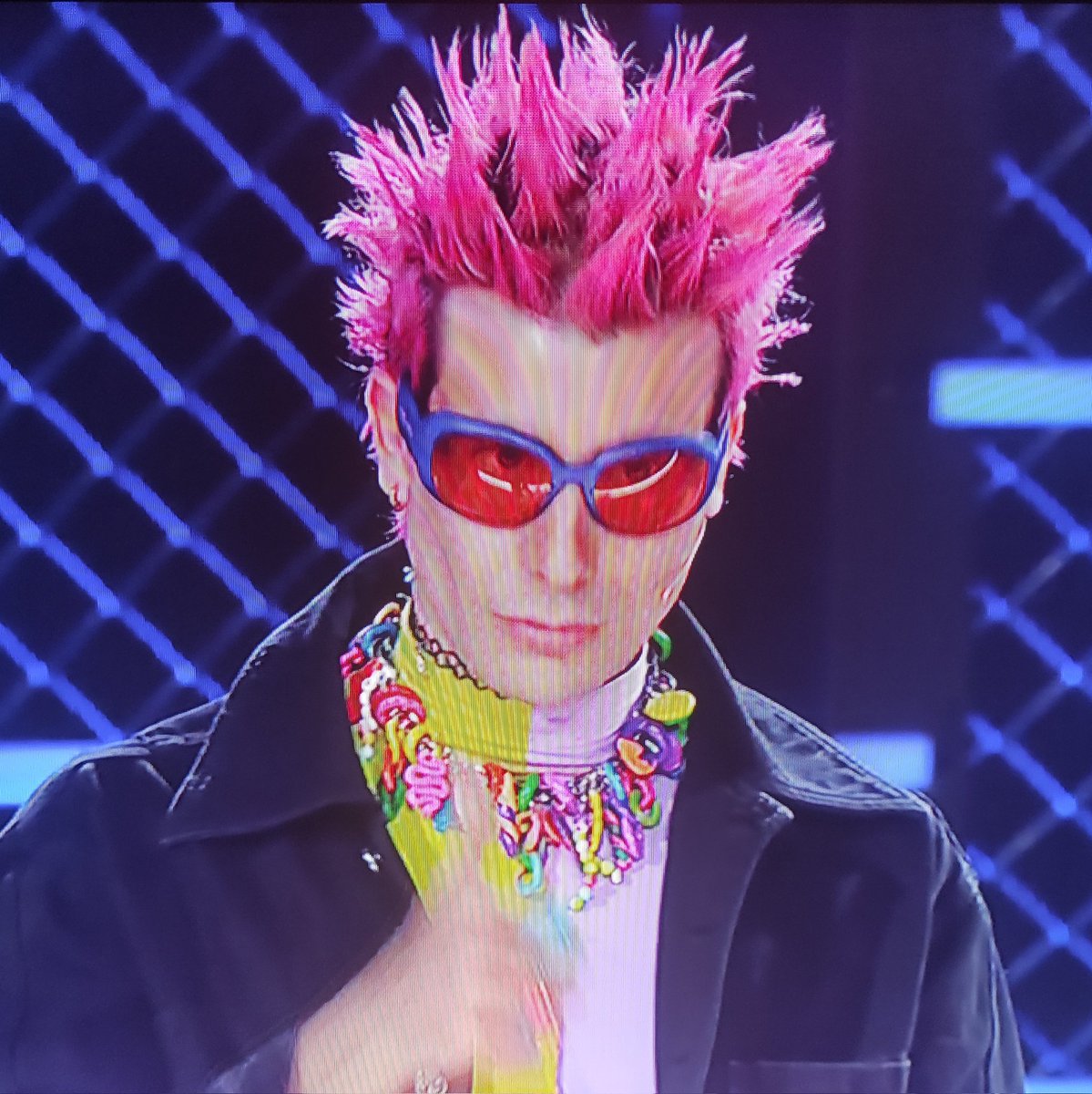 jastakk's tweet photo. Quitatelaaaaa #MaskSingerFinal https://t.co/5BtEq6eQas