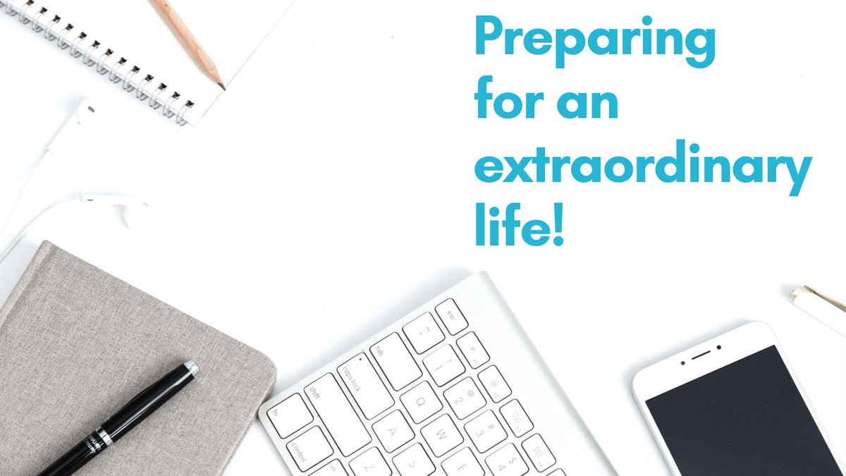 🎶 I'm so excited 🎶 #AdmiNZ2021 Preparing for an extraordinary life is go!!!