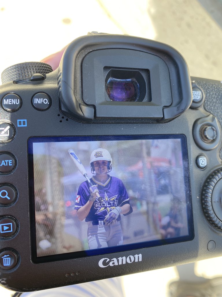 Bay Made Fastpitch tweet media