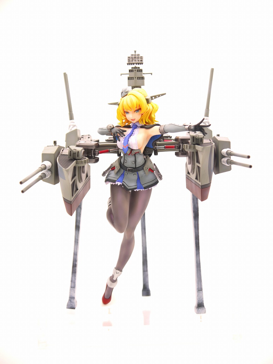 H Y O（フィギュア原型師） on X: 