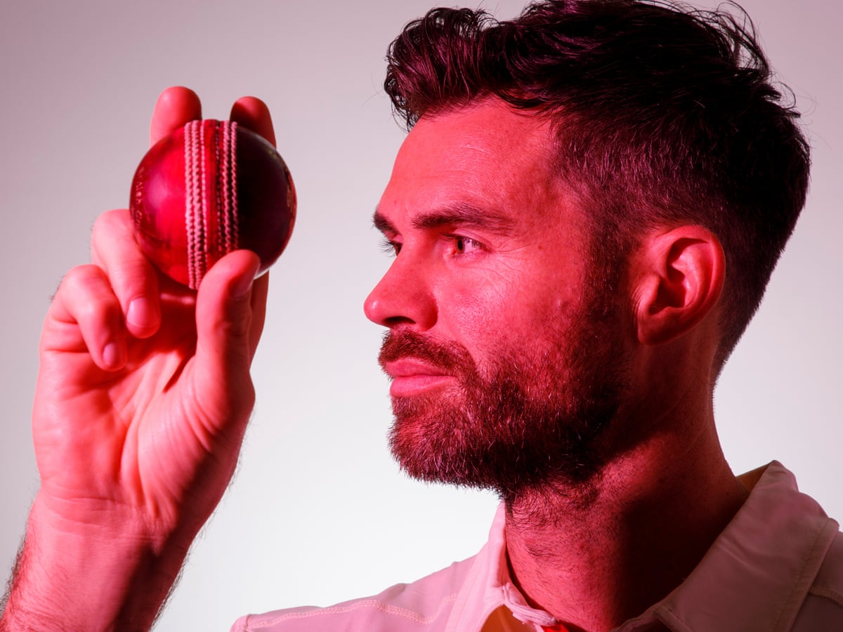 Happy Birthday James Anderson, the most successful fast bowler of this century!! 