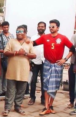 iYogiBabu's tweet image. 