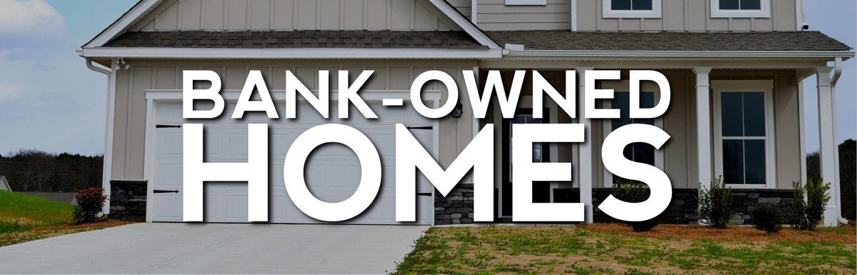 TransitionMN's tweet image. What Are Bank-Owned Homes for Sale?
ow.ly/rgfV50FGDXw

#bankowned #FannieMae #foreclosure #homeforsale #homeinspection #homesforsale #HomeSteps #houseforsale #housesforsale #mortgage #realestate #agent #REO #SBA #titlesearch #HUD