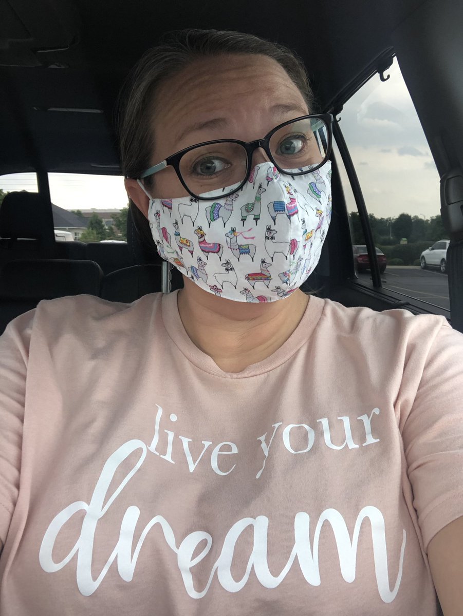 Stephanie Patterson tweet media