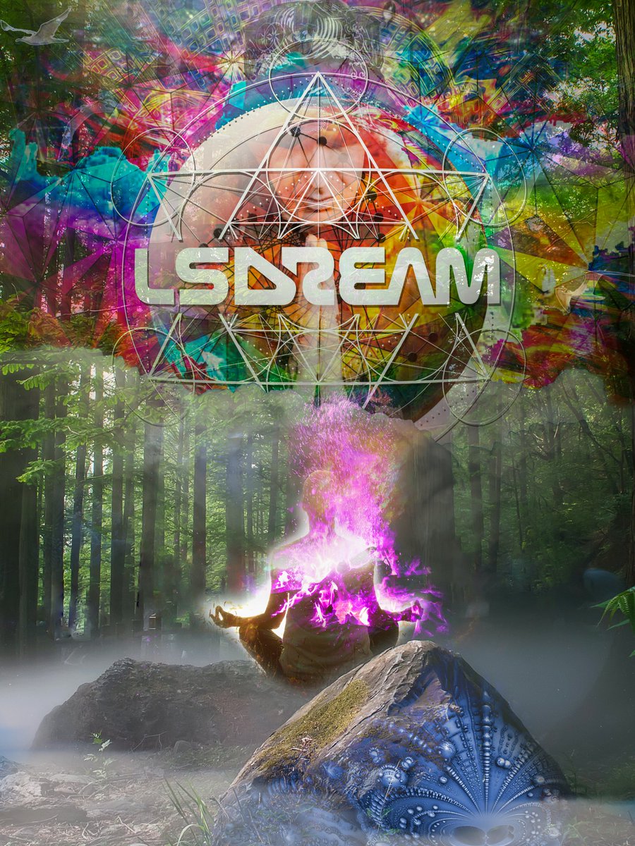 Chromaticascen1's tweet photo. @lsdream Fan Art https://t.co/oEorz6TVps