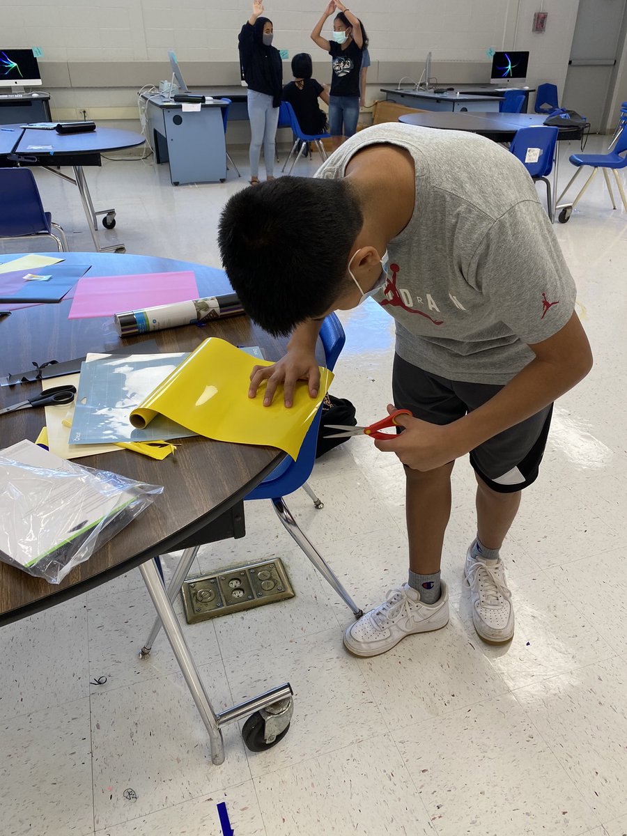 InstTechFTPS's tweet image. Few more pictures from this past week!