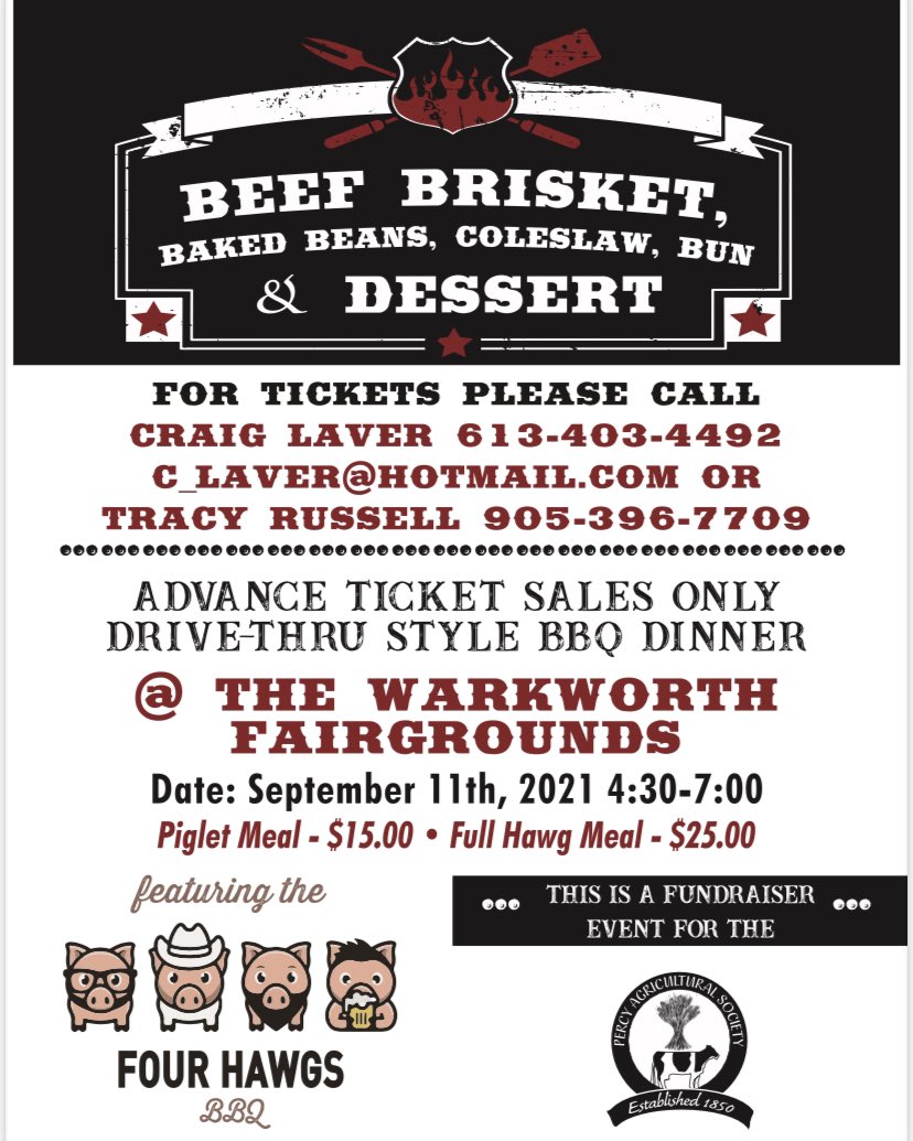 Warkworth Fall Fair (@warkworthfair) on Twitter photo 