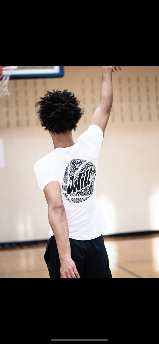 Jaylin Williams tweet media