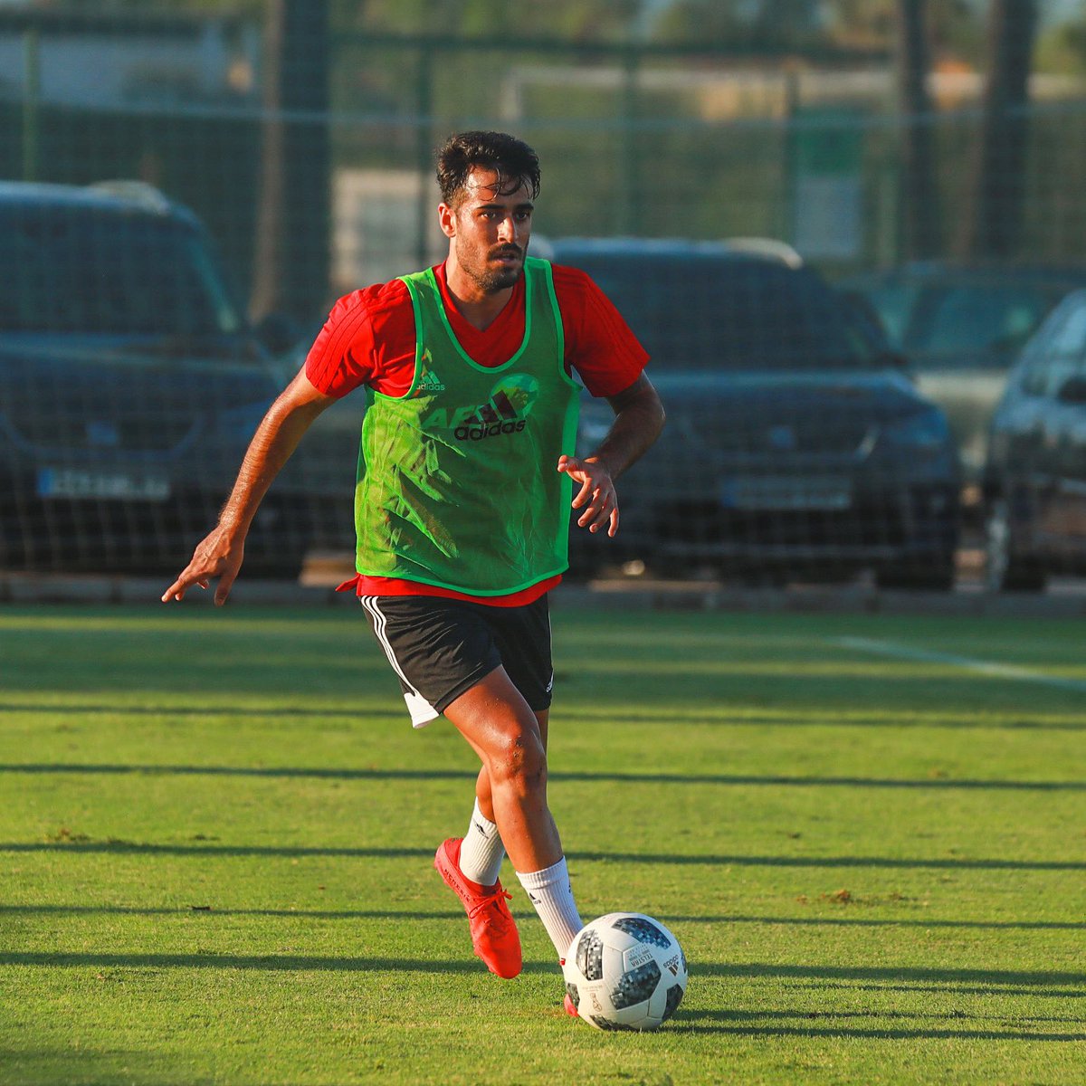 Seguimos 💪🏾⚽️ <a href="/afefutbol/">AFE</a>